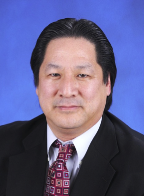 Thomas Fu