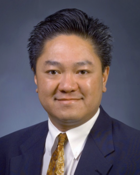 Wayne Wong